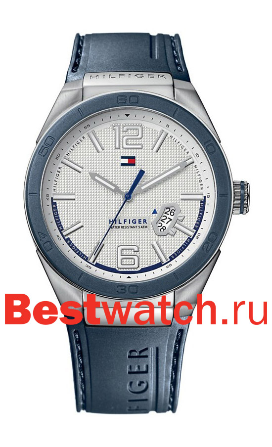 Часы Tommy Hilfiger Westport 1790727